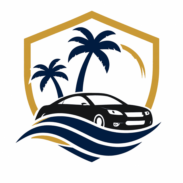 Gold Coast Mobile Vehicle VIN Verification logo